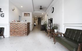 M S Hotel, Tengku Kelana KTM Klang
